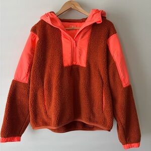 FP Movement Fleece Pullover